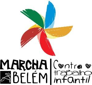 Semads participa da “Marcha de Belém contra o trabalho infantil”