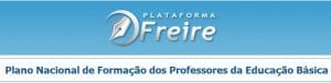 Abertas inscrições na Plataforma Freire
