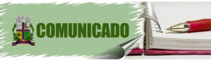 Comunicado