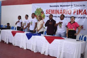 Semana da Interação Comunicativa