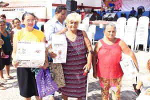 Mães de Marituba ganharam festa