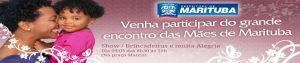 Mães de Marituba ganham festa