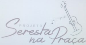 Seresta na Praça