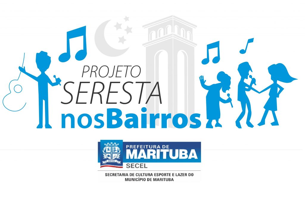 Artistas de Marituba ganham espaço no Seresta nos Bairros