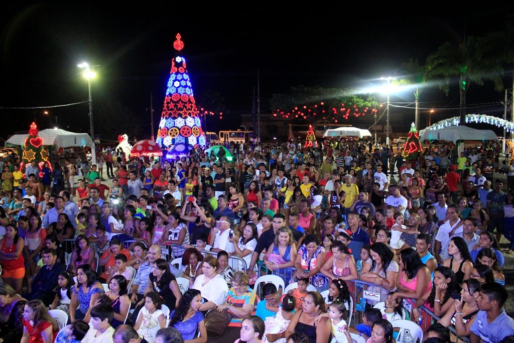 Natal dos Sonhos de Marituba