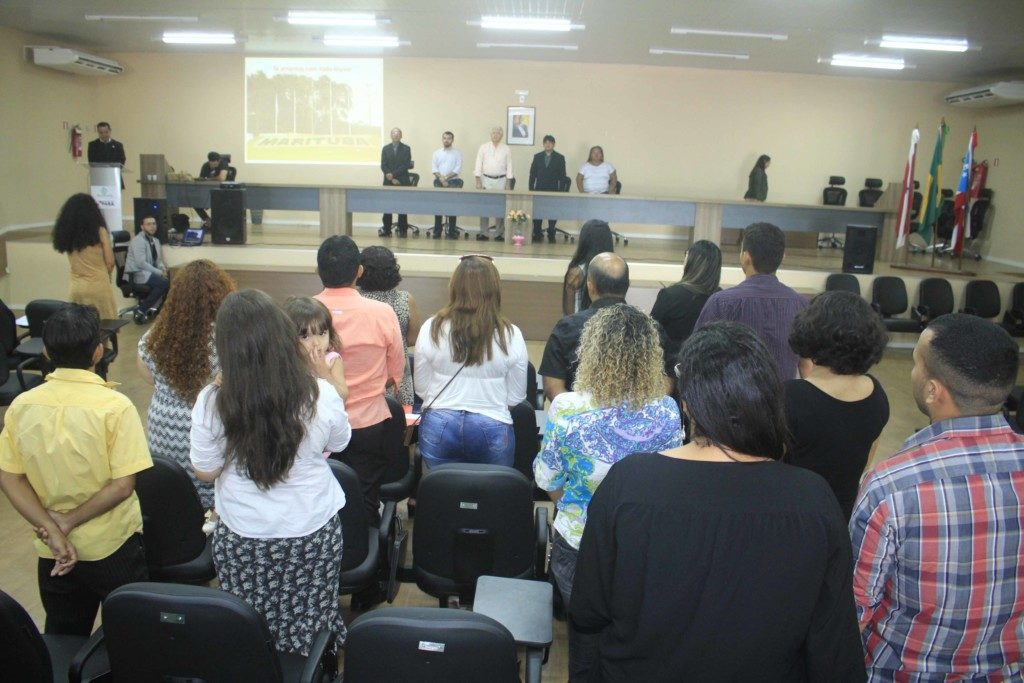 Conselheiros do COMTUR são empossados