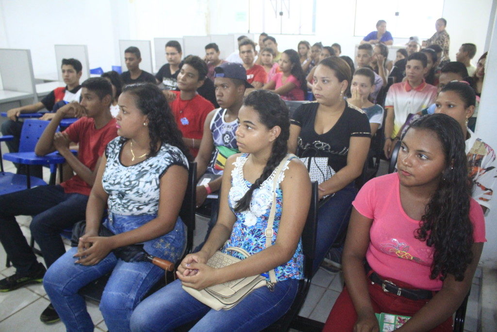 Aprendiz Municipal inicia segunda turma