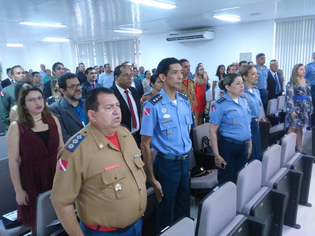 Iesp comemora aniversário