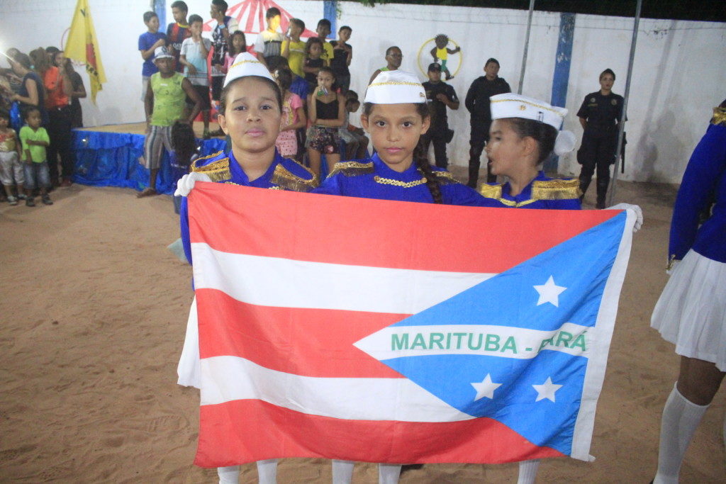 Escola promove jogos internos