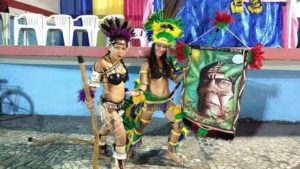 Concurso Rainha do Folclore Umari 2018