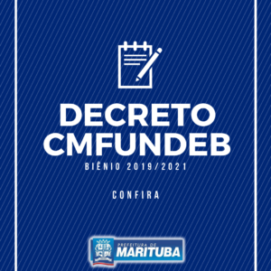 Nomeação dos Novos Membros do CMFUNDEB