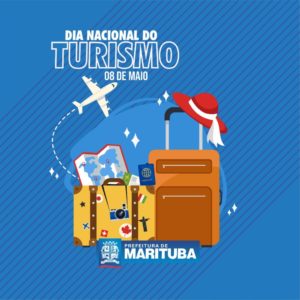 Dia Nacional do Turismo