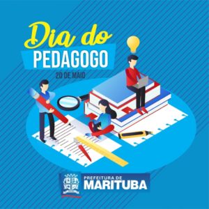 Dia do Pedagogo