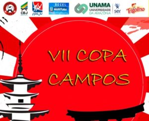 Ginásio Poliesportivo de Marituba sediará VII Copa Campos de Judô 2019