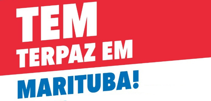 TerPaz e Prefeitura de Marituba realizarão ações neste final de semana no Iesp