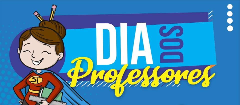 Dia dos Professores