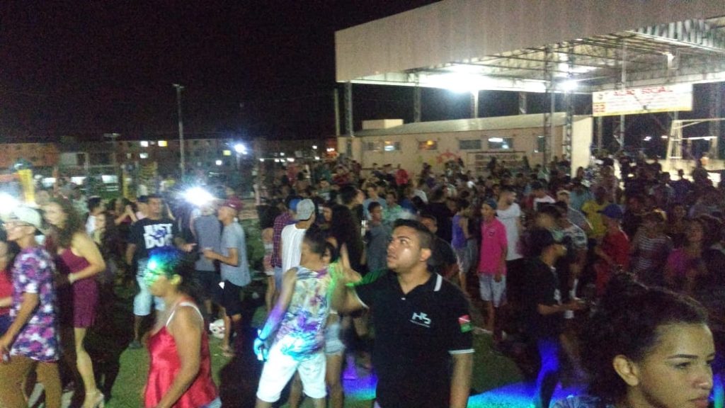 Residencial Viver Melhor Marituba recebe artistas regionais no evento “Compartilhando Cultura”