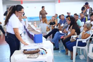 Confira o resultado final da eleição do Conselho Tutelar