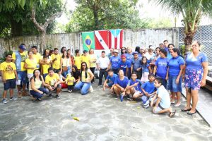 Umaeei desenvolve programação do Dia das Crianças e II Festival do Sorvete