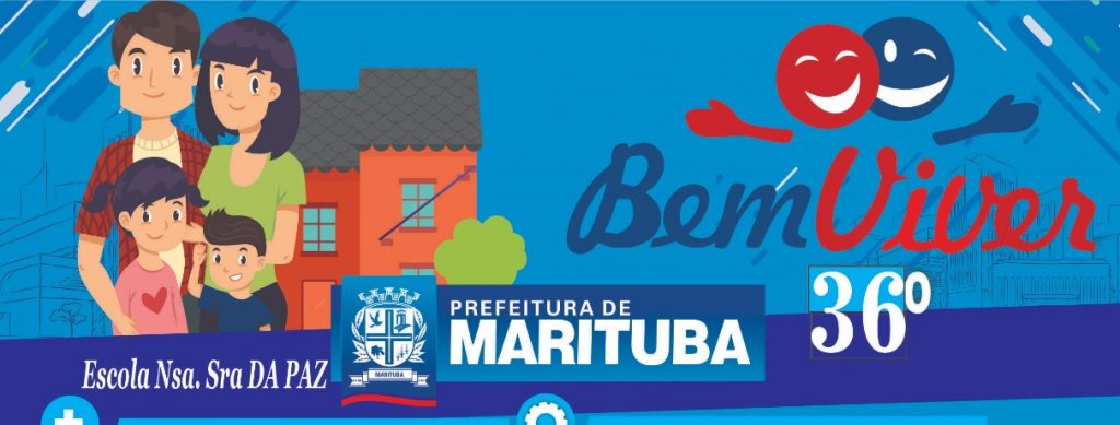 Projeto Bem Viver acontecerá nesta sexta-Feira (25) no Bairro Novo