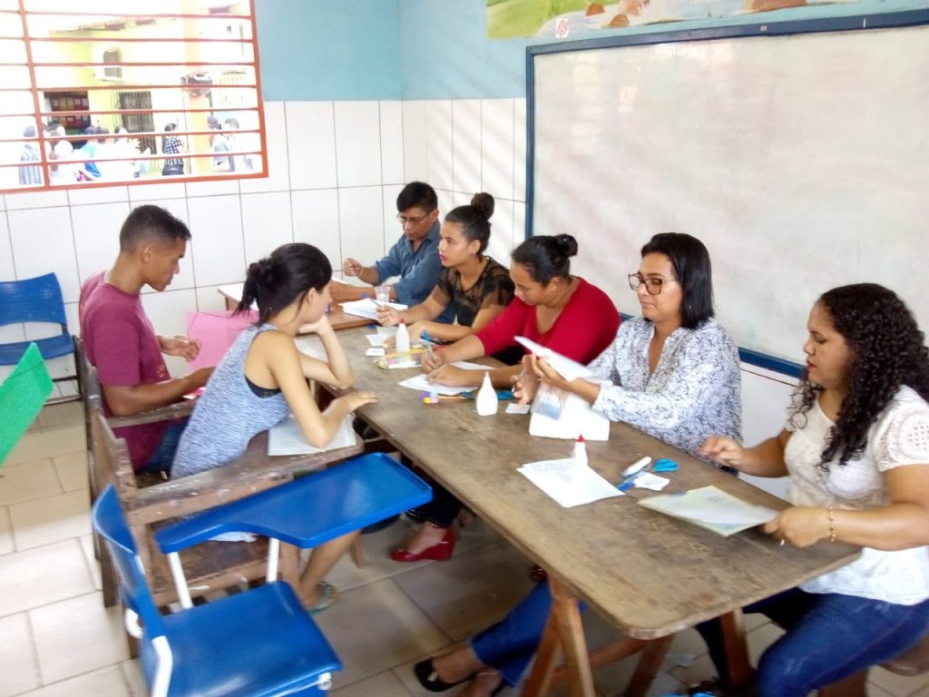 Prefeitura de Marituba realiza 36º Bem Viver no Bairro Novo
