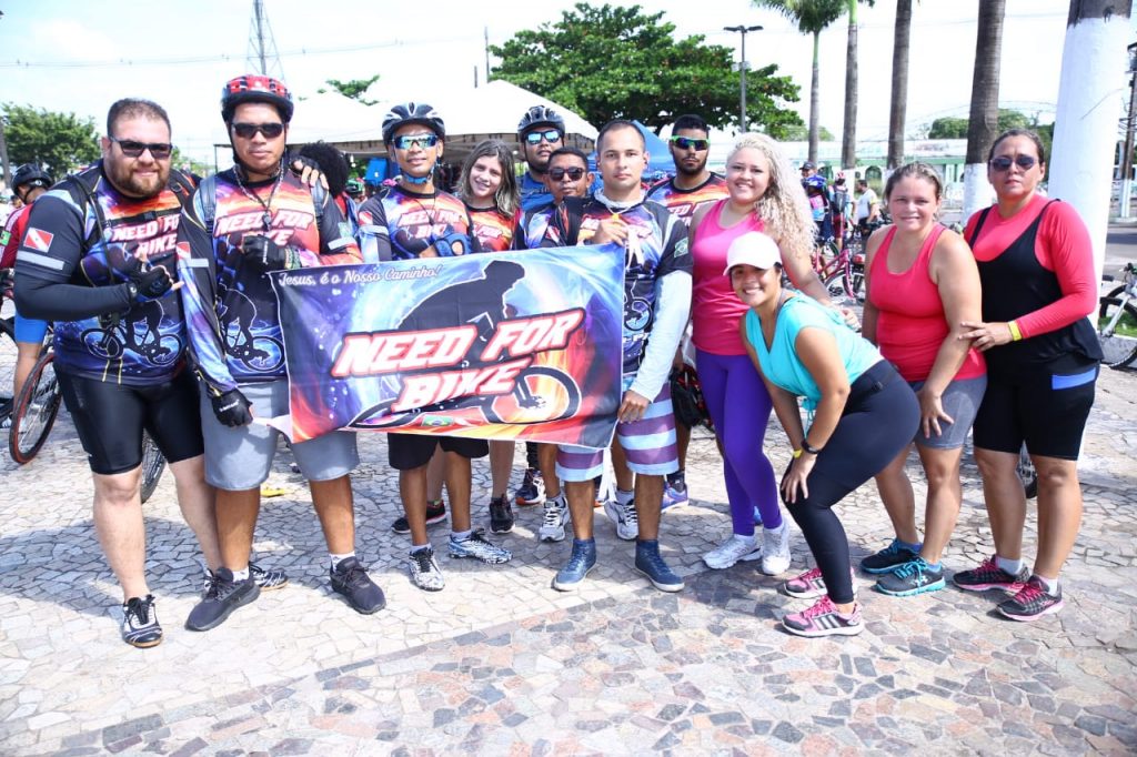 Diretran celebra o sucesso do evento alusivo às vítimas de acidentes no trânsito