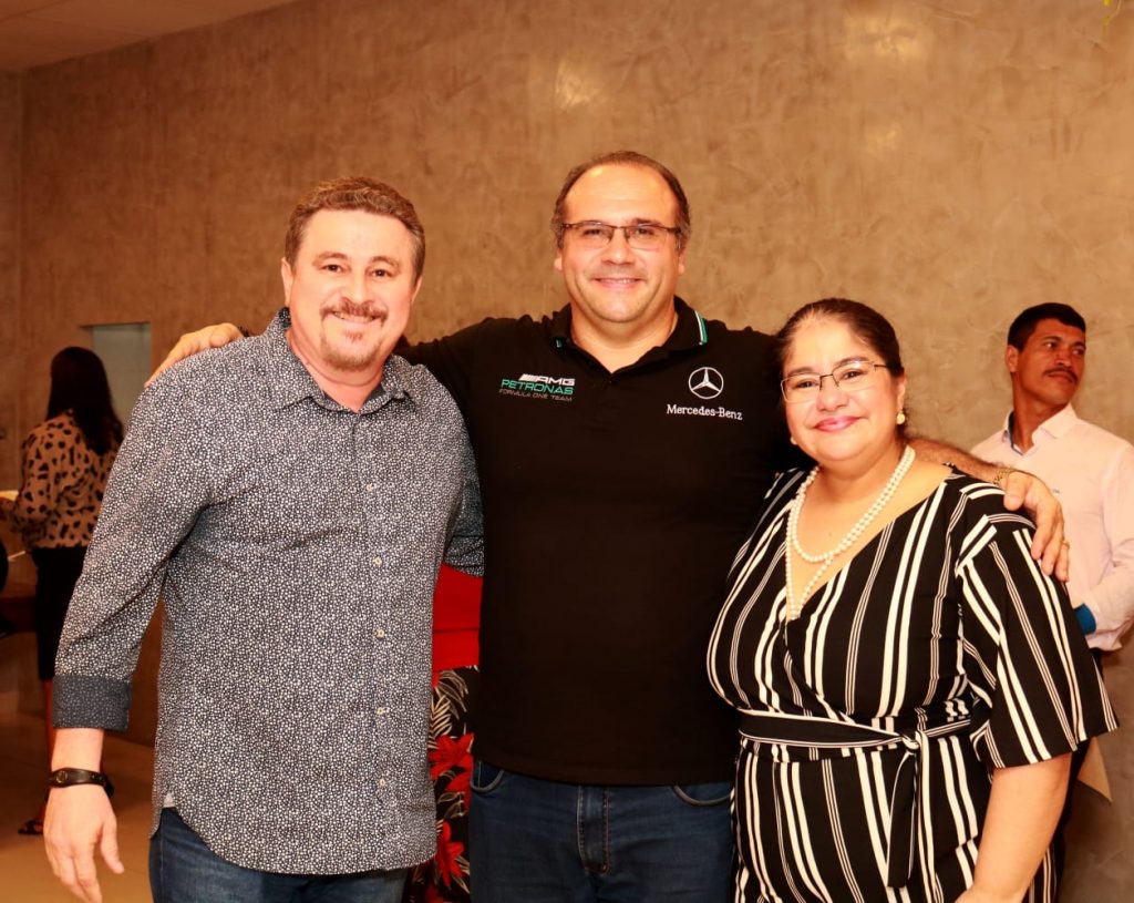 Prefeitura de Marituba cria Coordenadoria De Lideranças
