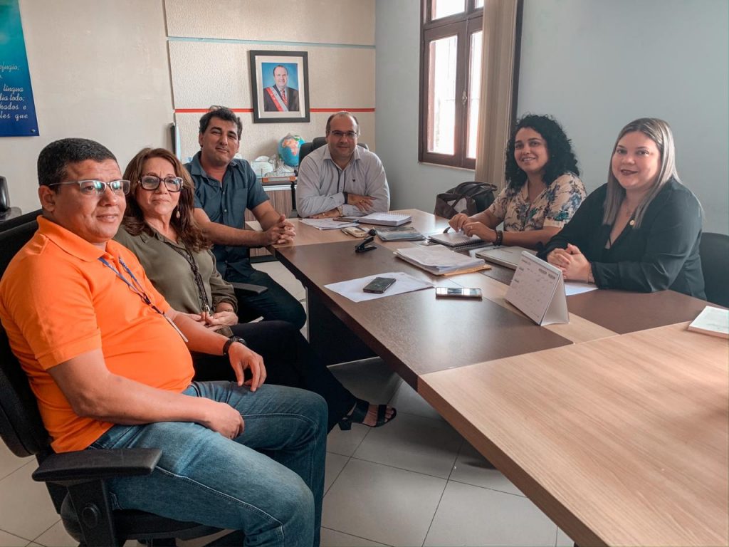 Moradores do bairro Nova União receberão ações do Projeto “Meu Endereço”