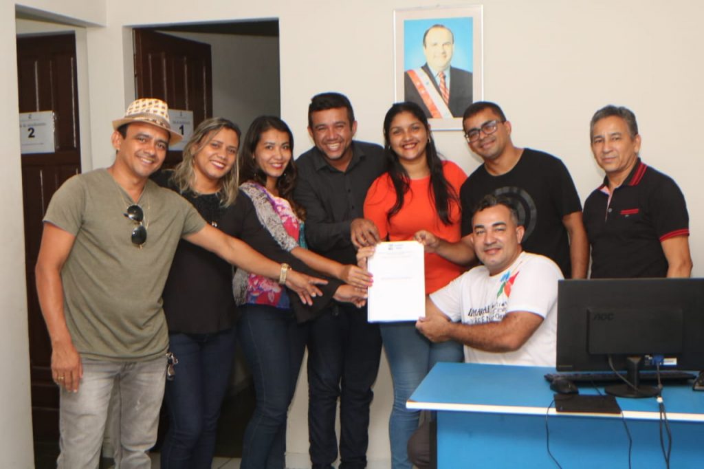Conselheiros Tutelares de Marituba celebram atualização do Regimento Interno