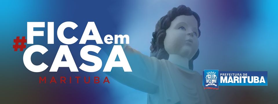 Marituba registra primeiro óbito e primeira cura de Covid-19