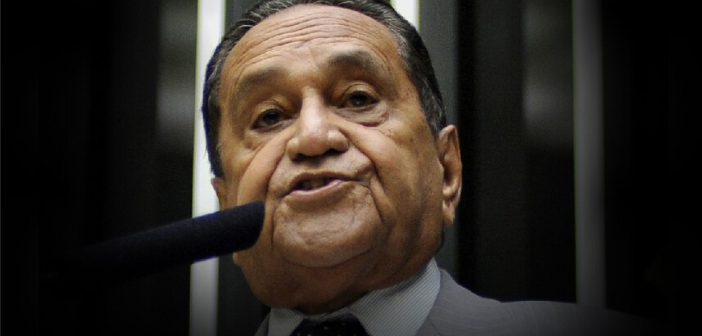 Nota de pesar – Gerson Peres