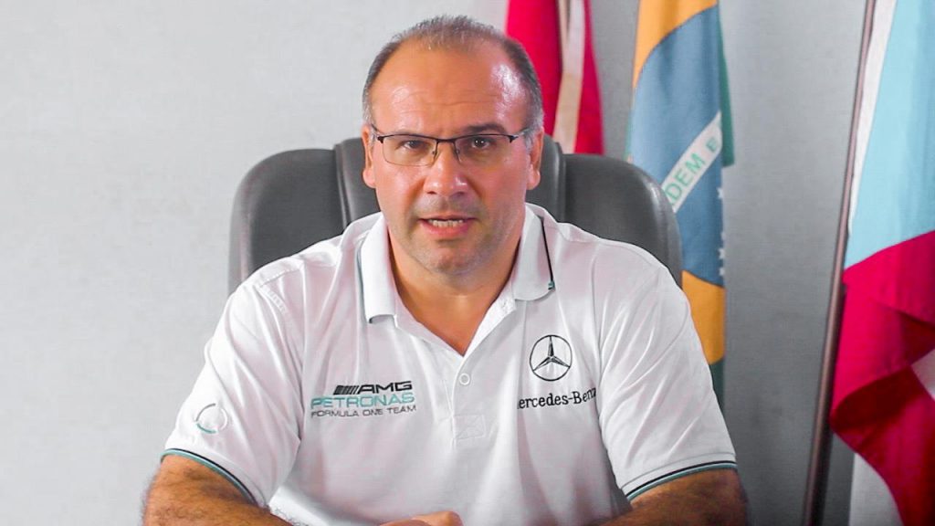 Prefeitura de Marituba orienta família foi 1° caso confirmado de Covid-19