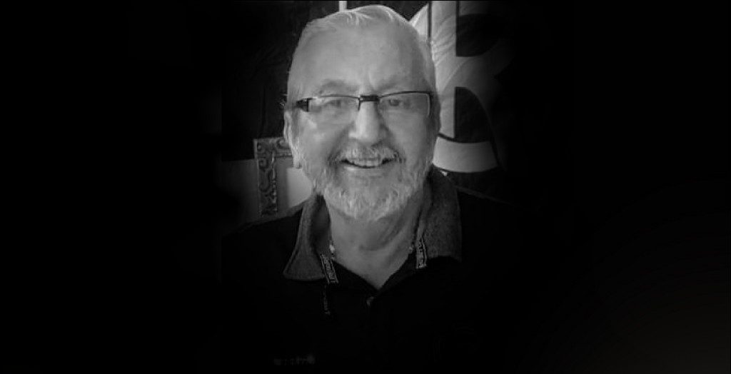 Nota de pesar – Luiz Sovano