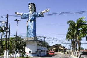 Marituba e RMB seguem em bandeiramento vermelho