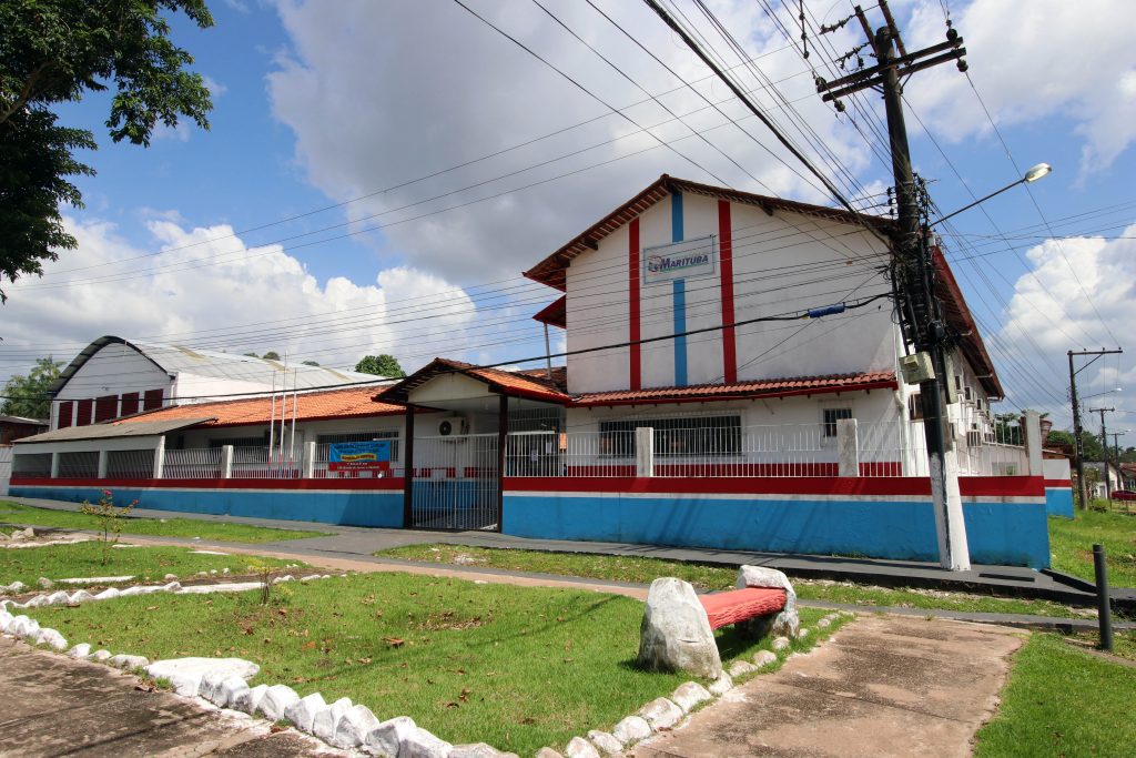 Semed de Marituba segue matriculando alunos para o ano letivo de 2021