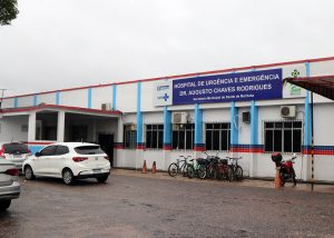 Sistema de saúde municipal é reestruturado em Marituba