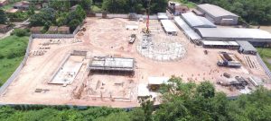 Marituba recebe, em maio, projeto Usina da Paz