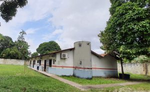 CAPS AD retoma atendimento em Marituba com a criação de uma biblioteca