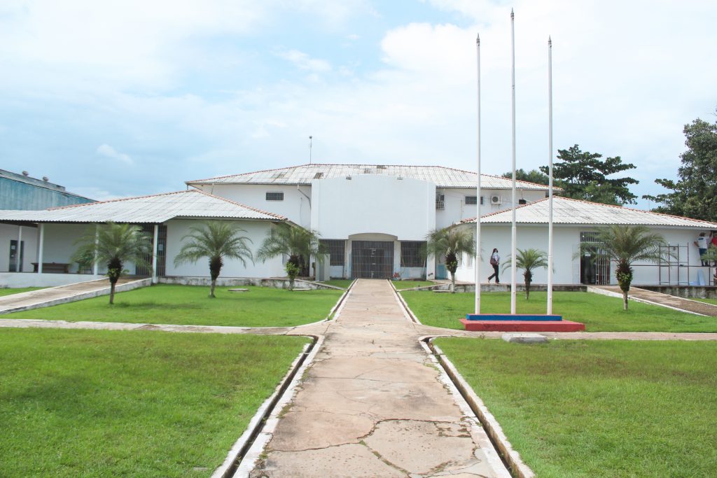 Prefeitura de Marituba decreta medidas restritivas nos órgãos municipais