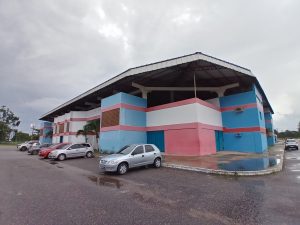 Marituba amplia número de leitos para Covid e anuncia ações de combate à doença