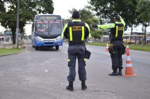 Prefeitura de Marituba segue fiscalizando cumprimento do decreto de lockdown