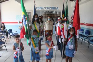 Censo Escolar de Marituba deve ser concluído no próximo mês de abril