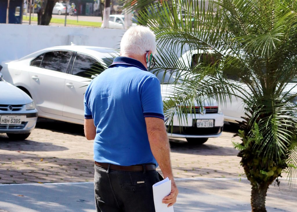 Beneficiários do BPC devem procurar os CRAS do município para serem inseridos no Cadastro Único