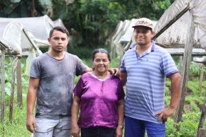 Trabalhadores rurais de Marituba abastecem as mesas e desenvolvem o município