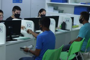 Dia do Assistente Social é comemorado pela Prefeitura de Marituba