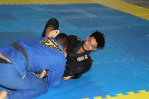 Marituba apoia e sedia campeonato “Open Metropolitano” de Jiu-Jitsu