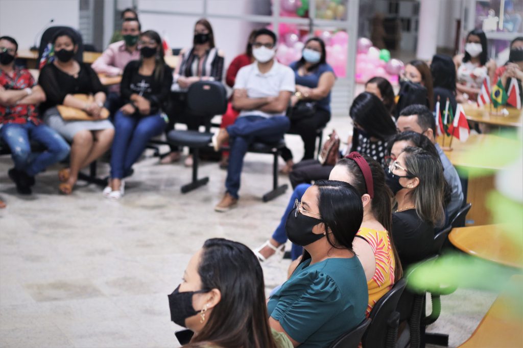 Semads realiza evento em alusão ao Dia do Assistente Social