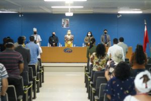 Prefeitura de Marituba realiza momento de diálogo inter-religioso