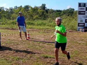 Primeira edição do CrossDuathlon 2021 teve apoio da Prefeitura de Marituba