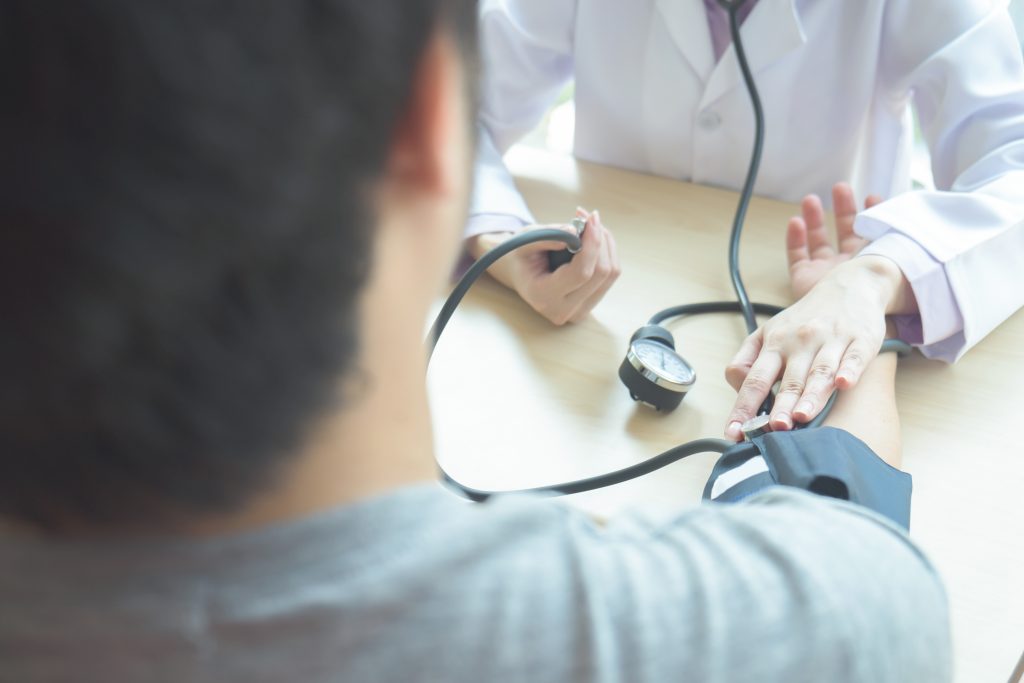 Mais de seis mil pacientes com hipertensão arterial são acompanhados pela rede municipal de Saúde de Marituba